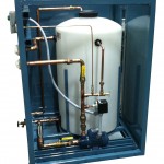 Glycol Fill Station in a Closed Loop | General Air Products