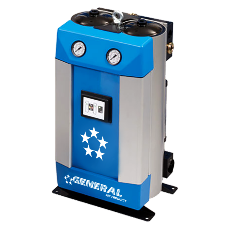 Desiccant Compressed Air Dryers | Industrial Products