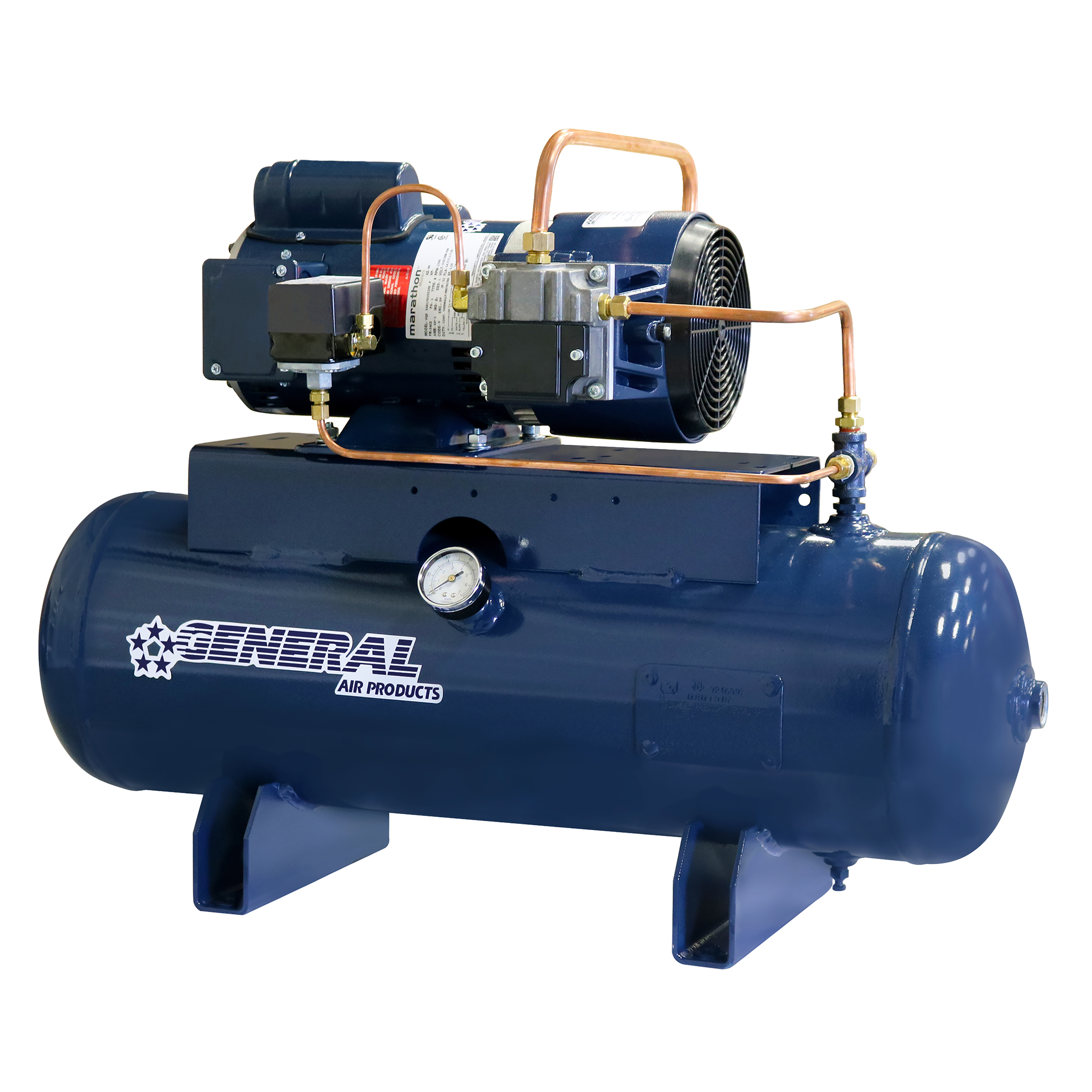 15L/30L Oil-Free Air Compressor Electricral Air Pump 1580W 2880rpm Portable  Air Pump Four-Cylinder Mute Air Pump - AliExpress
