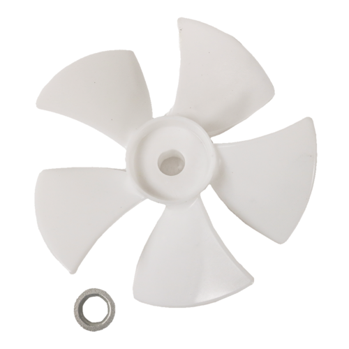 C80075-K - Fan Kit (White)